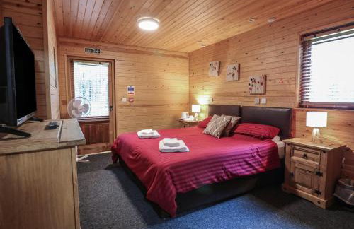 Rowan Lodge - Foto 10