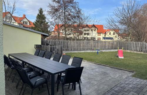 Ferienhaus an der “Ilse” - Foto 25