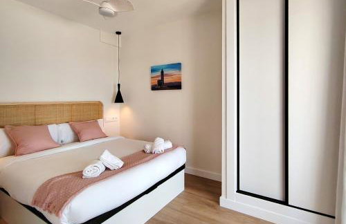 Ático Los Flamingos. Exclusive terrace with views - Foto 21