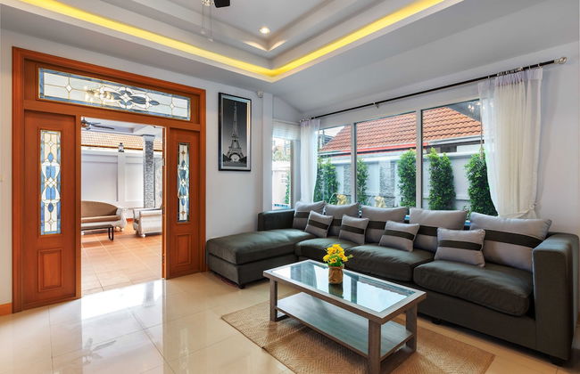 Gala Villa Pattaya - Photo 3