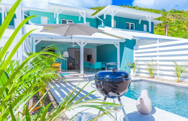 Villas Sun Rock - Photo 9