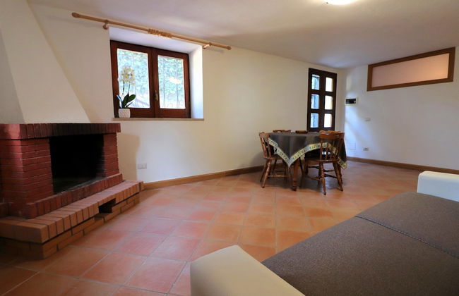 Ulivi Apartment - Foto 20