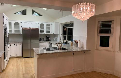 Executive home in a serene park like setting - Foto 8