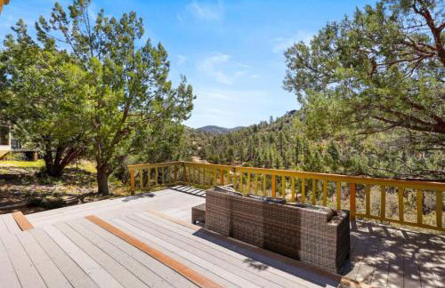 Juniper Views 1.8 mi Courthouse and Whisky Row - Foto 27