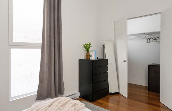 ApartHotel Prince Arthur - Photo 7