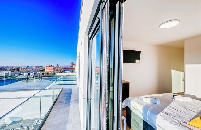 Villa Stressles - Foto 24