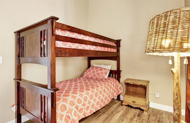 Fawnskin Chalet#1826 - Foto 3