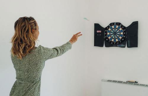 The Lake Home - Foto 27