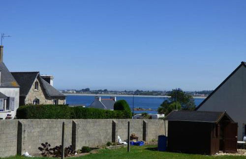 Molene 200 m plage et port - Foto 46