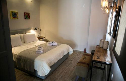 Galinio Boutique Apartments - Photo 75