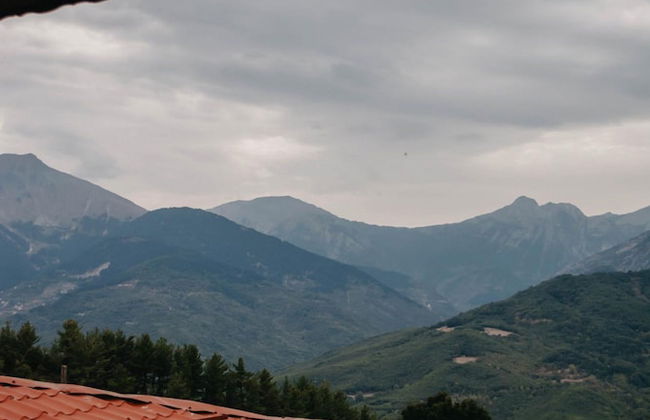 Obrava Guesthouse Kotroni Trikalon - Photo 33