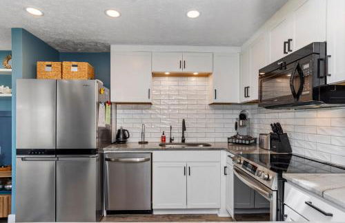 Ocean Reef 4 A-1 by Emerald Isle Realty - Foto 14