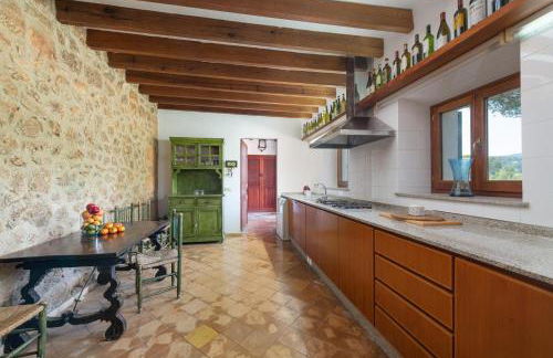 Son Muntaner - Photo 13