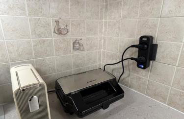 City Loft by Melia Apartments - Photo 19