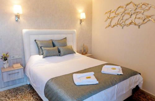 Sykea Luxury Apartment - Foto 20