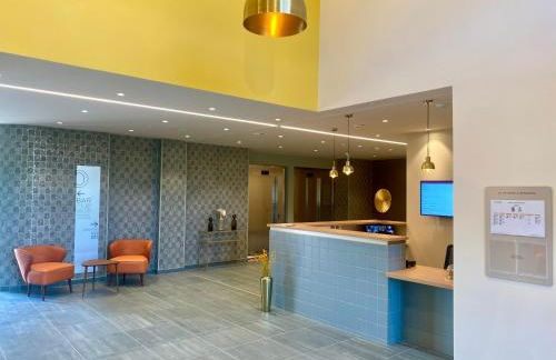 Résidence DOMITYS - Les Séquanes - Foto 7