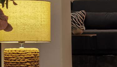 Ático Plaza 9 by casitasconencantoes - Foto 5, Lobby or reception