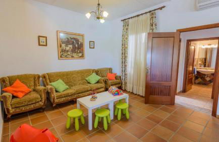 El Olmo Posadas by Ruralidays - Foto 46