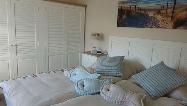 Beach & Good Comfortable Holiday Residence - Foto 2, Habitación