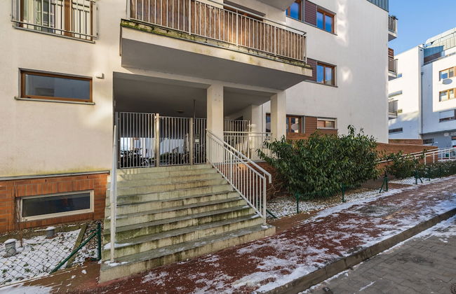 Mysterious Blue Apartment by Renters - Foto 41