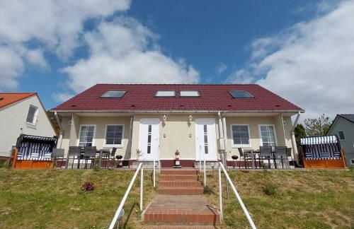 Zeit für Erholung, Ferienhaus A&C Usedom - Foto 1