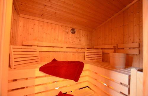 Feriendorf Via Claudia Haus 59 Gamsbock - Foto 21