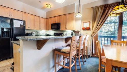 Mammoth Green #111 condo - Foto 2