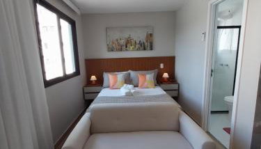 Studio with a wonderful view! - Foto 5