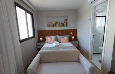 Studio with a wonderful view! - Foto 5