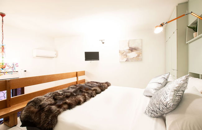 My Piazza Navona Dream Split Level Apartment - Top Collection - Foto 6