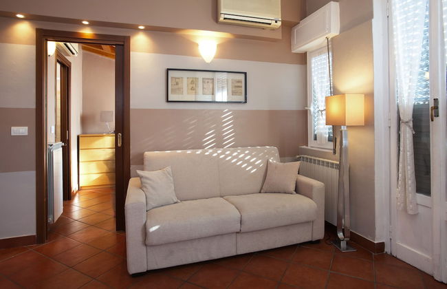 Milan Skyline Apartment, Città Studi, 1 min Metro, Terrace, Wifi, Netflix - Foto 19