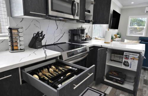 Walk to UC Davis Medical Center! Duplex with Patio - Foto 8