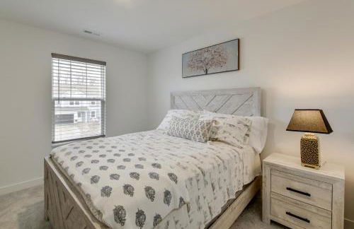 Shop, Dine and Explore Indy Area Adventure Base - Foto 17