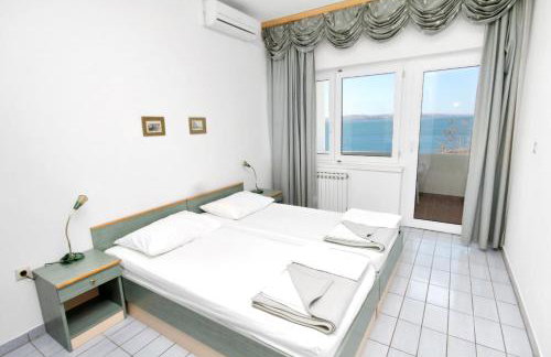 Apartments by the sea Rtina - Miletici, Zadar - 3752 - Foto 13