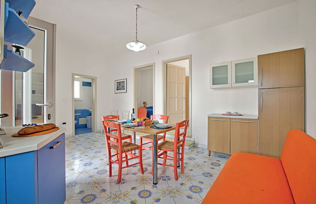 Complesso Azzurro 2 Near The Beach - Photo 14