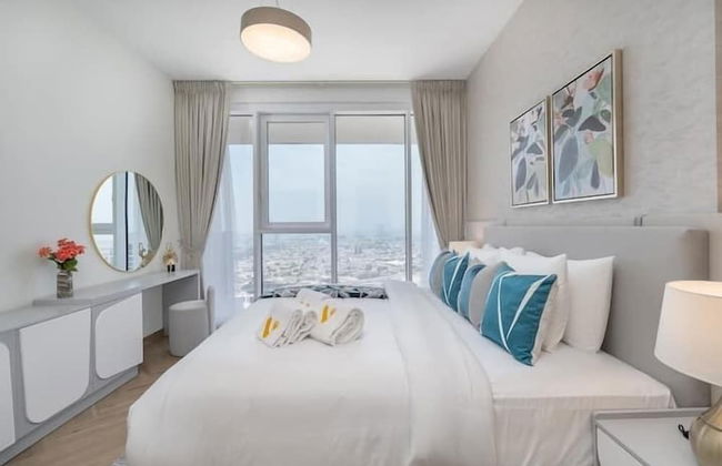 Vogue - Dubai Frame View - Photo 5