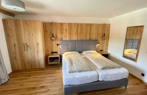 Panoramaresidenz Blindau - Foto 11