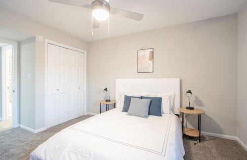 Halsten at Vinings 3406 Spacious 1 Bed 1 Bath - Foto 1