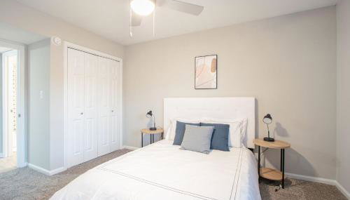 Halsten at Vinings 3406 Spacious 1 Bed 1 Bath - Foto 1