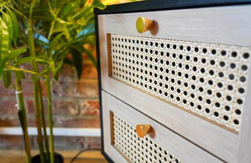 Bright & Spacious 5-Bedroom Stay near Cambridge - Foto 12