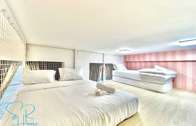 Sunway GRID by SR Home - Foto 24