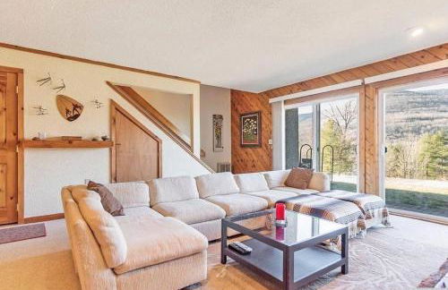 SPECTACULAR CATSKILLS 4 BEDROOM VACATION OASIS- Gorgeous Hunter Mountain Views! - Foto 8