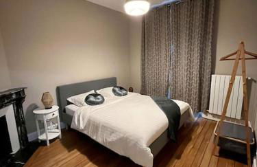 Maison Meulière avec jardin - Foto 13