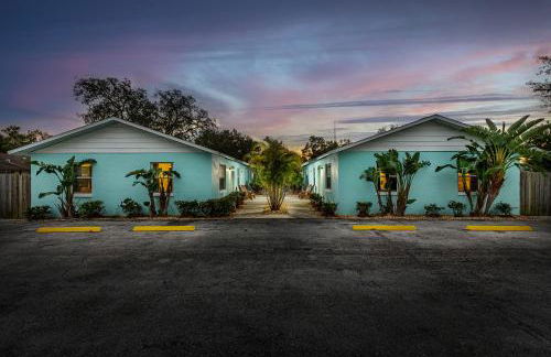 Suites of Tarpon Springs! - Foto 1