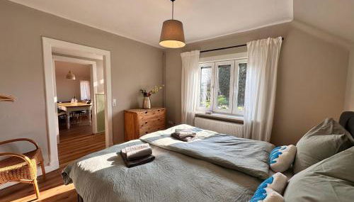 Reetdachkate am Deich - Photo 4, towels