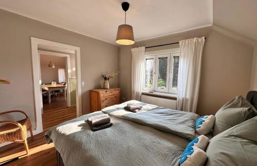 Reetdachkate am Deich - Photo 4