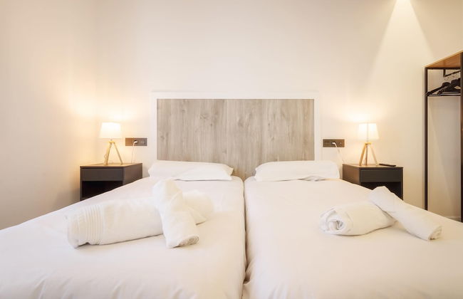 Mirasol apartament by Urban Hosts - Foto 3