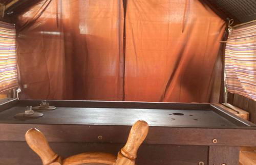 Das Naturfloß - Biberspur - Foto 13