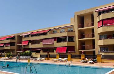 Govimar Terrace & Pool - Parking - Foto 15