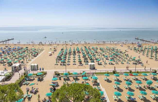 Residence Costa del Sol - Foto 40